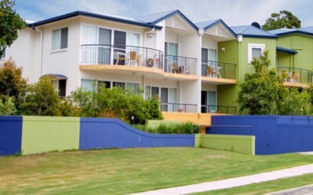 Breakfee Eco Beach, Bryon Bay, Australia