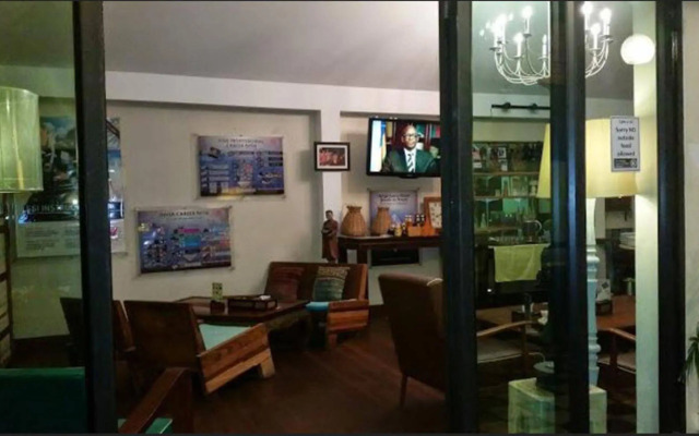 Pier 42 Boutique Resort & Spa