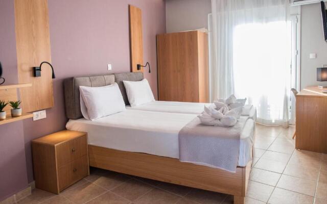 Semeli Hotel
