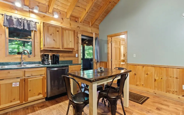Anglers Bend Cabin 94