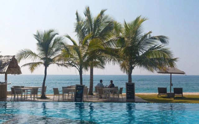 Sri Sharavi Beach Villas & Spa