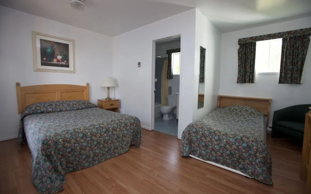 Hotel - Motel Georges