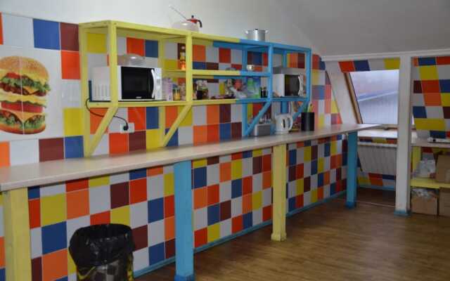 Darnitsa 1 Hostel
