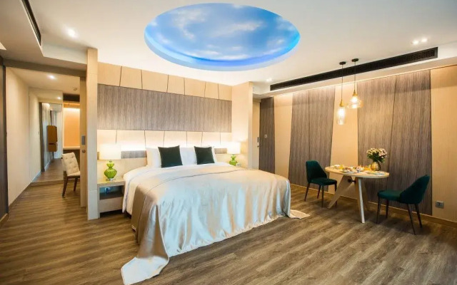 Pool Suite Chiang Mai