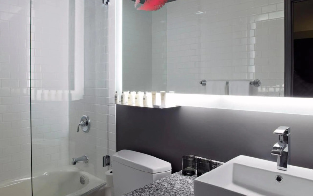 ACME Hotel Company