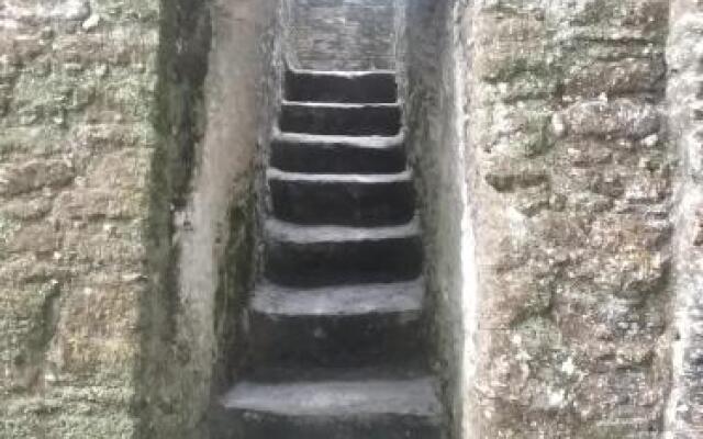 Hidden Haven - Hostel