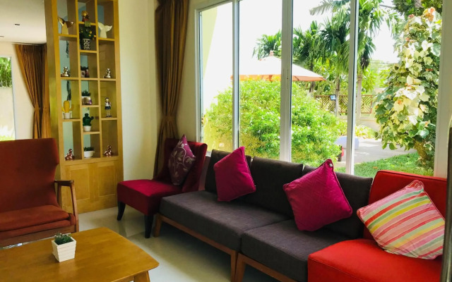 Seava House Ao-Nang Krabi