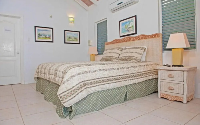 Cashmere Villa