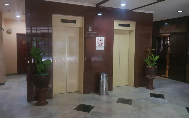 Hotel Surya Baru