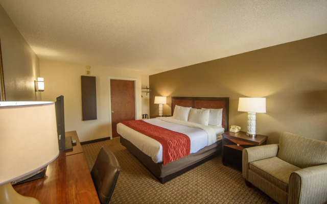 Richland Inn Lawrenceburg