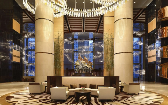 InterContinental Ningbo by IHG