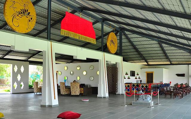 Tatsaraasa Resort and Spa Udaipur