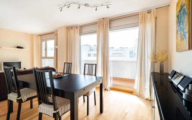 Stay U-nique Apartments Diagonal II