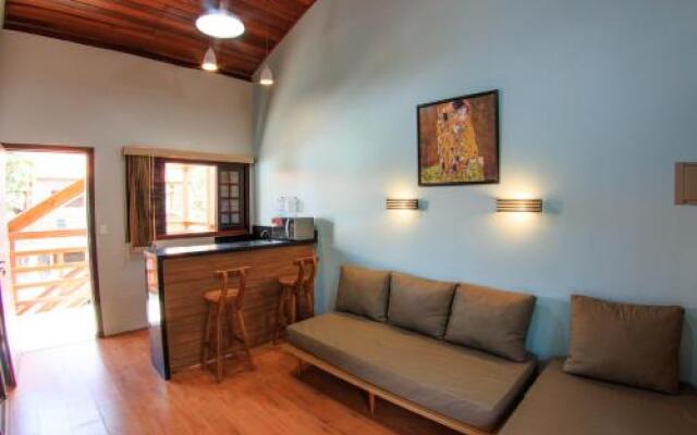Flat Vila Morena
