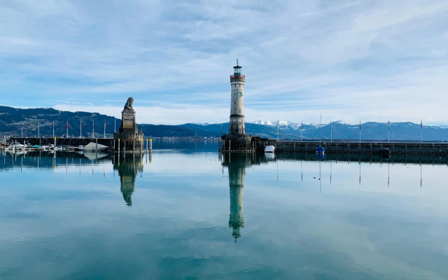 Ferienwohnung Drei Seen