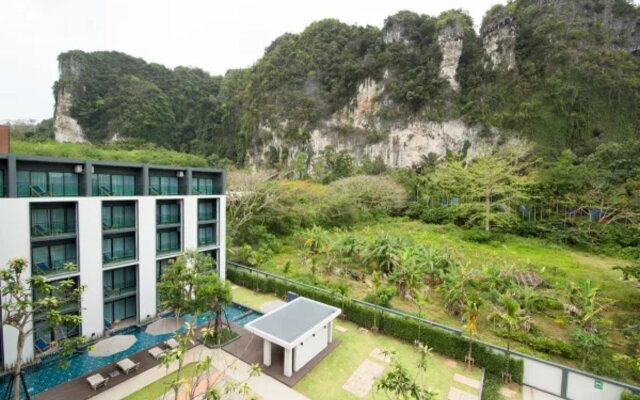 B2 Krabi Ao Nang Premier Resort