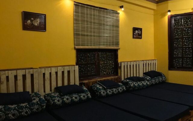 Mars House Homestay