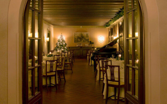 Relais Franciacorta