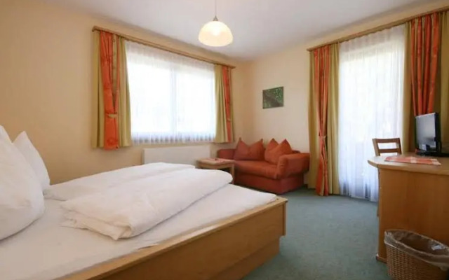 Wellness-Pension Jagahüttn
