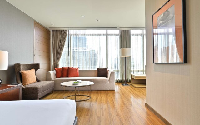 Eastin Grand Hotel Sathorn Bangkok