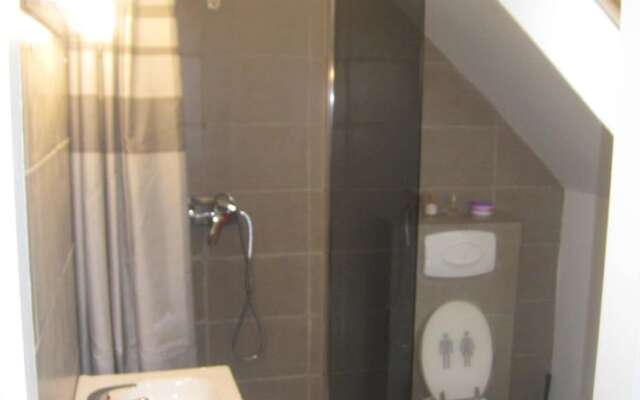 Chambres Privatives Chez l'Habitant
