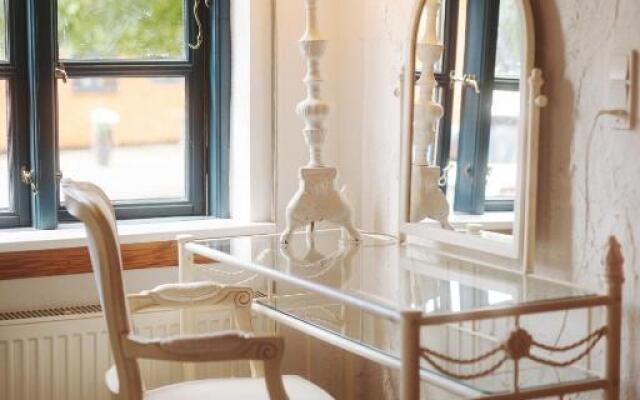 Stevns Klint Bed & Breakfast
