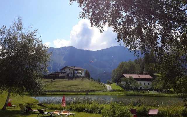 Seeappartements Überwasser