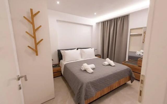 Sinani Villas Rhodes - Private Pool Getaway