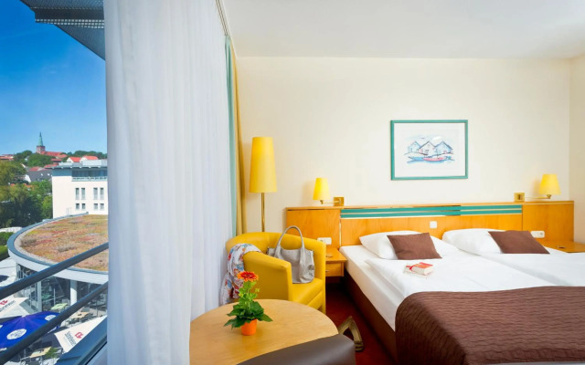 Parkhotel Rügen