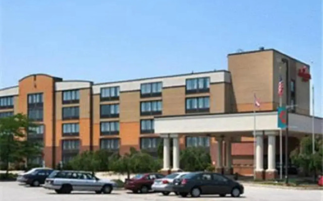 Fairbridge Hotel Cleveland East