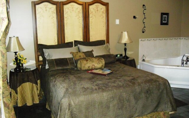 Hampton Bed and Breakfast