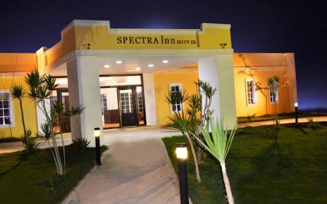 Spectra Inn Hotel