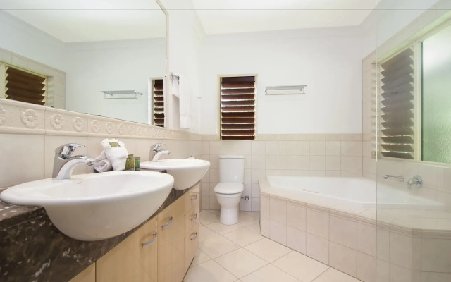 Paradise Links Resort Port Douglas