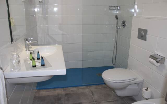 Casual del Mar Málaga Hotel