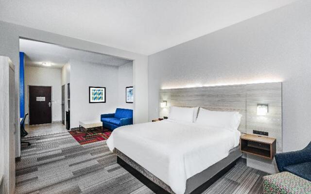 Holiday Inn Express Vidor South