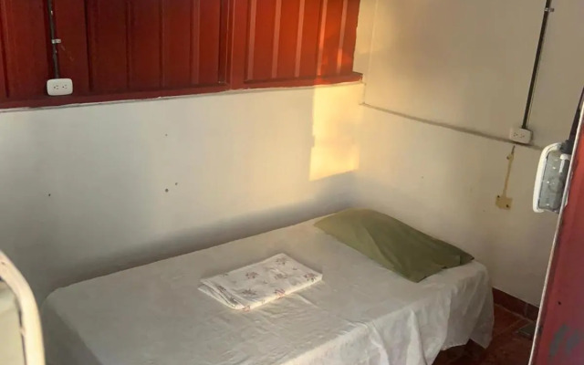 Hostel Casa María
