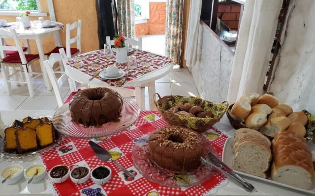 Pousada Charle Brown