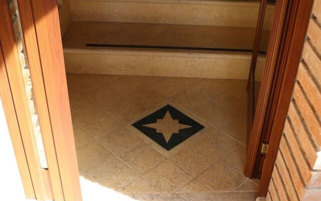 B&B La Fonte