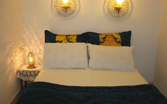 Riad Lalla Fatima