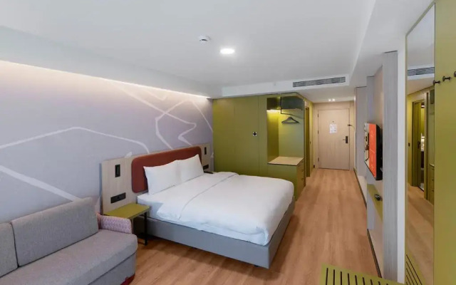 Noém Hotel