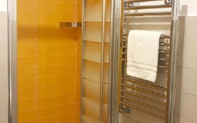 CIVICO 7 Holiday Rooms