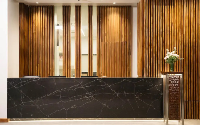 SN Residences