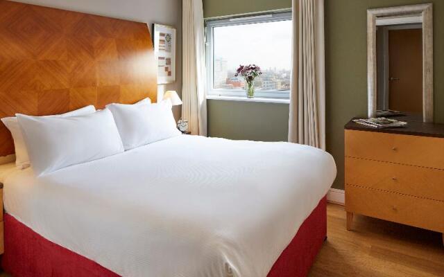 Marlin Aldgate City East