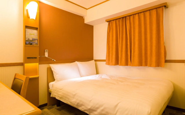 Toyoko Inn Tokyo Uguisudani Ekimae – Guest Rooms – Tokyo