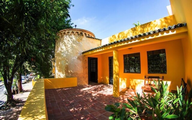 Demetria Bungalows