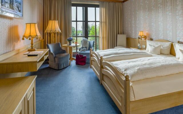 Parkhotel Krone