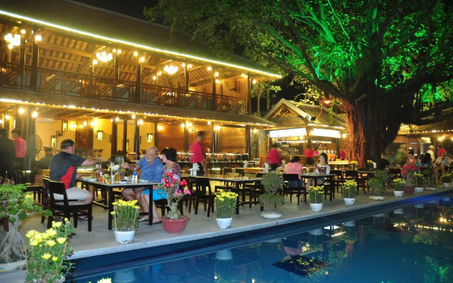 Yasaka Saigon Nha Trang Hotel