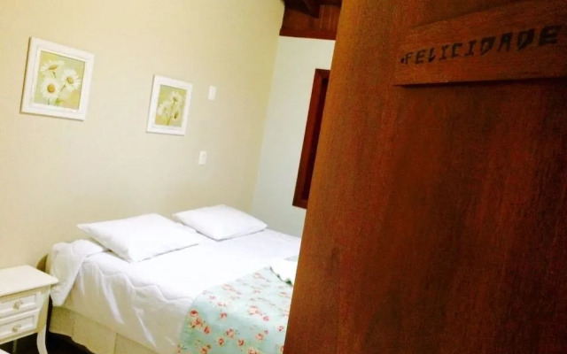 Pousada Pé na Terra