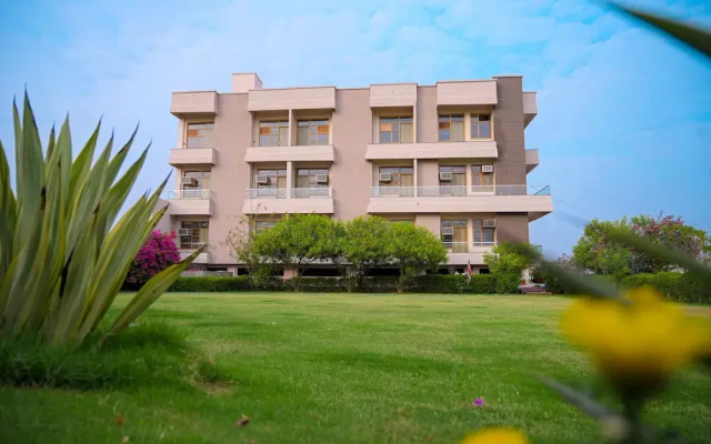 The Govindam Resort