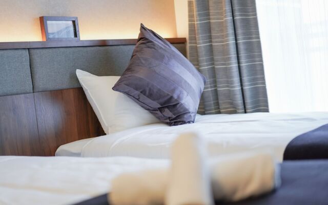 Apartment Hotel 11 Namba-Minami Ebisucho